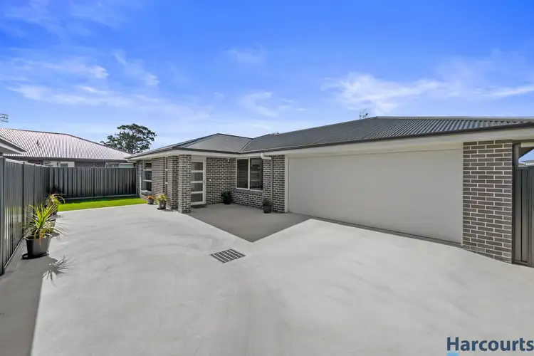 Main view of Homely house listing, 2/14 Poynton Close, Turners Beach TAS 7315