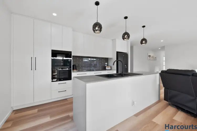 Second view of Homely house listing, 2/14 Poynton Close, Turners Beach TAS 7315