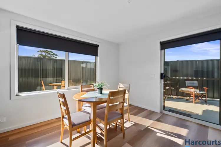 Third view of Homely house listing, 2/14 Poynton Close, Turners Beach TAS 7315