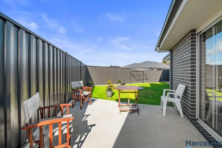 Fourth view of Homely house listing, 2/14 Poynton Close, Turners Beach TAS 7315