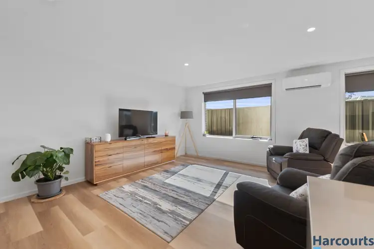 Fifth view of Homely house listing, 2/14 Poynton Close, Turners Beach TAS 7315