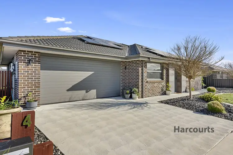 4 Paulownia Street, Latrobe TAS 7307