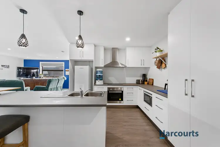 Second view of Homely house listing, 4 Paulownia Street, Latrobe TAS 7307