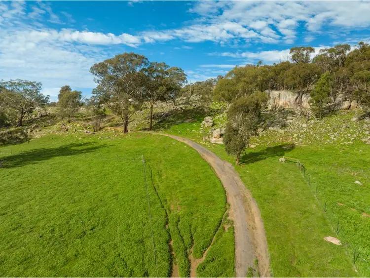Fourth view of Homely rural property listing, 84 Burnt Creek Lane, Locksley VIC 3665