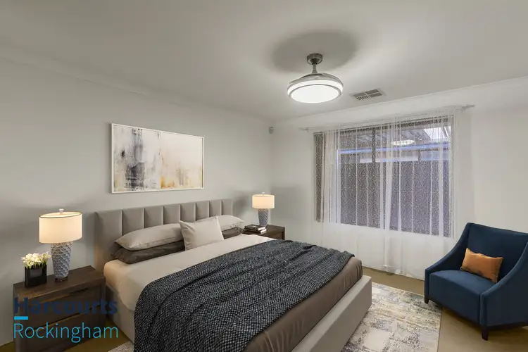 Sixth view of Homely house listing, 53 Claret Ash Blvd, Baldivis WA 6171