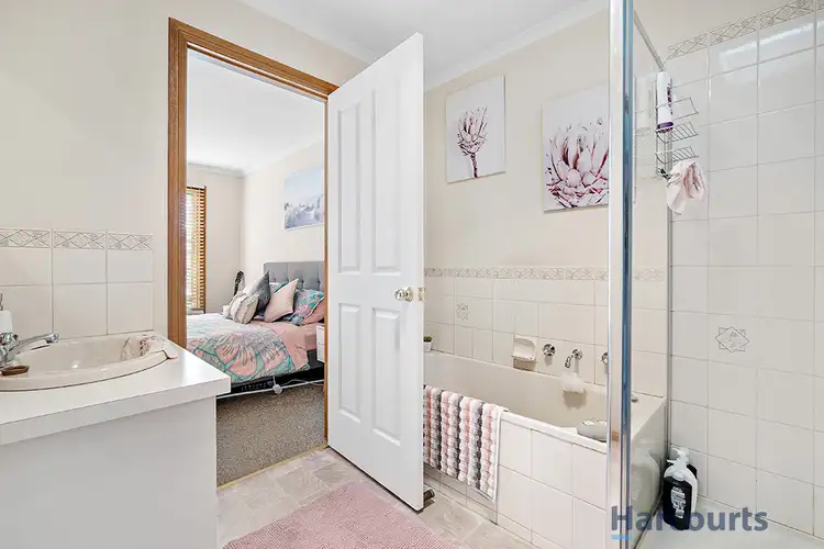 Sixth view of Homely townhouse listing, 423 Drummond Street South, Ballarat Central VIC 3350