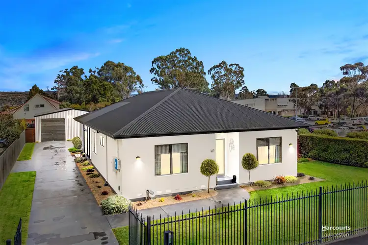 Main view of Homely house listing, 15 Monash Street, Mowbray TAS 7248