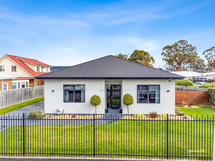 Second view of Homely house listing, 15 Monash Street, Mowbray TAS 7248