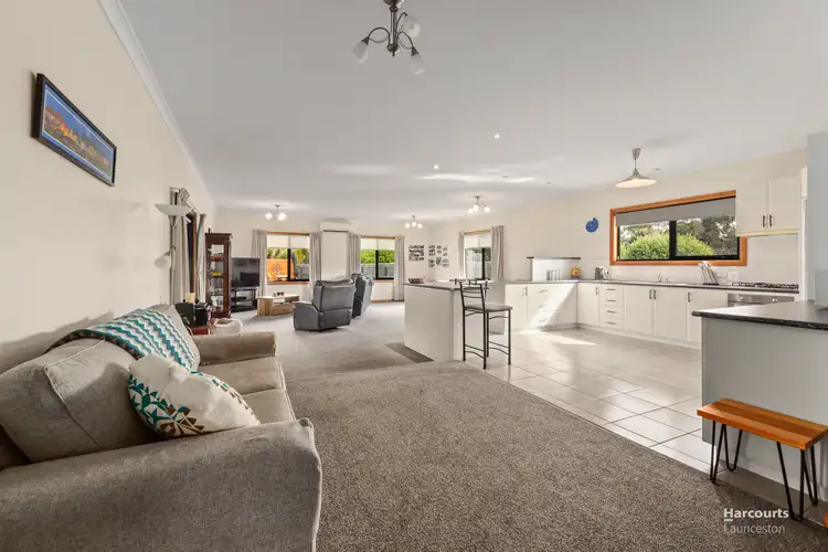 Fourth view of Homely house listing, 15 Monash Street, Mowbray TAS 7248