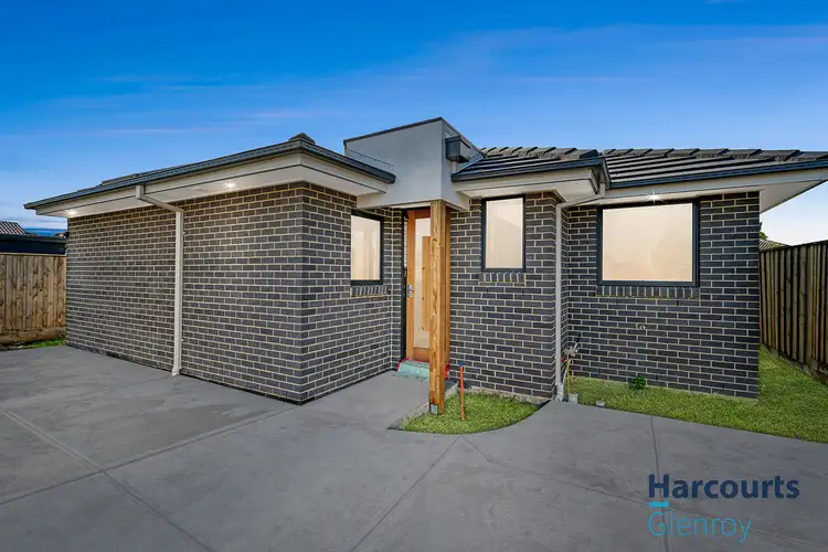 2,3,4/28 Tilbury Street, Thomastown VIC 3074