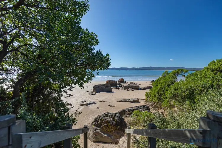 Fourth view of Homely house listing, 114 Joyce Street, Hawley Beach TAS 7307