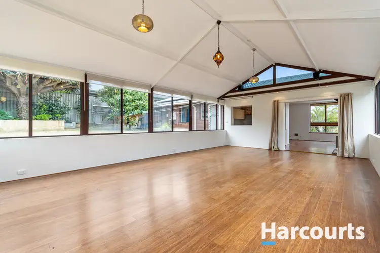 Third view of Homely house listing, 21 Currajong Crescent, Craigie WA 6025