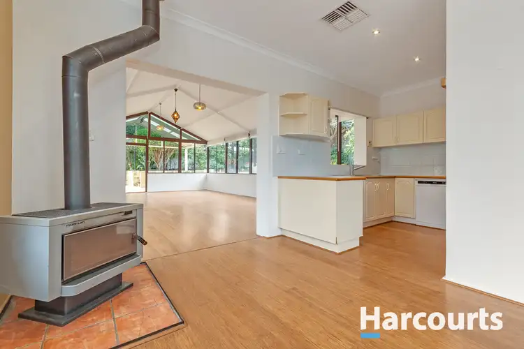 Fifth view of Homely house listing, 21 Currajong Crescent, Craigie WA 6025