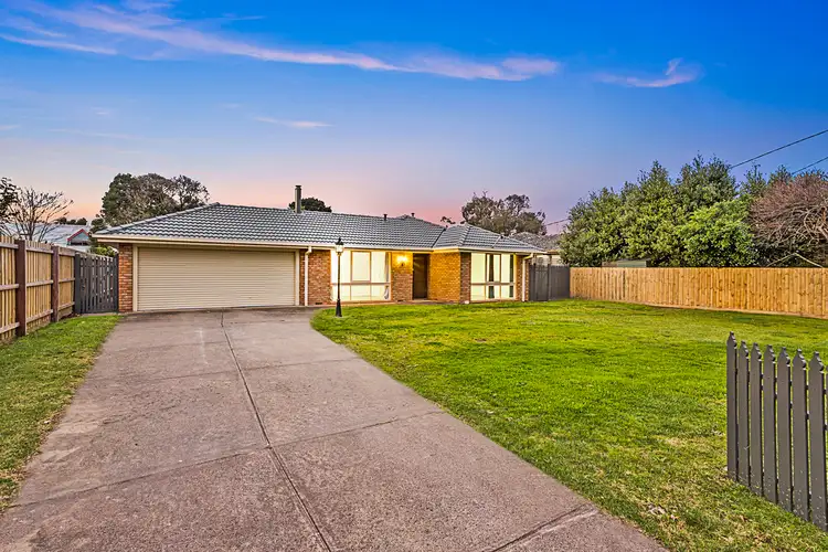 Main view of Homely house listing, 14 Symonds Street, Bittern VIC 3918