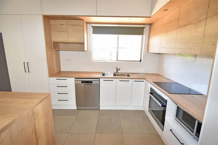Second view of Homely house listing, 24 Plowman Street, Gillen NT 870