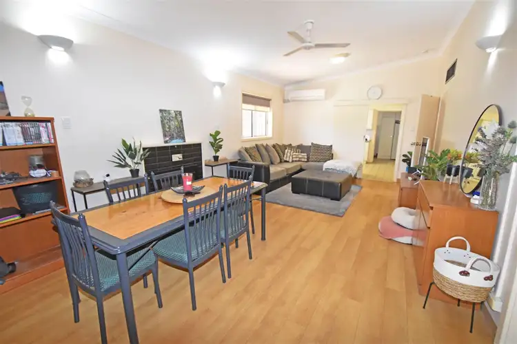 Second view of Homely house listing, 21 Memorial Avenue, Gillen NT 870