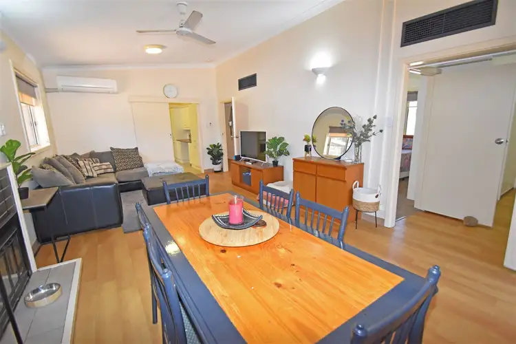 Fourth view of Homely house listing, 21 Memorial Avenue, Gillen NT 870