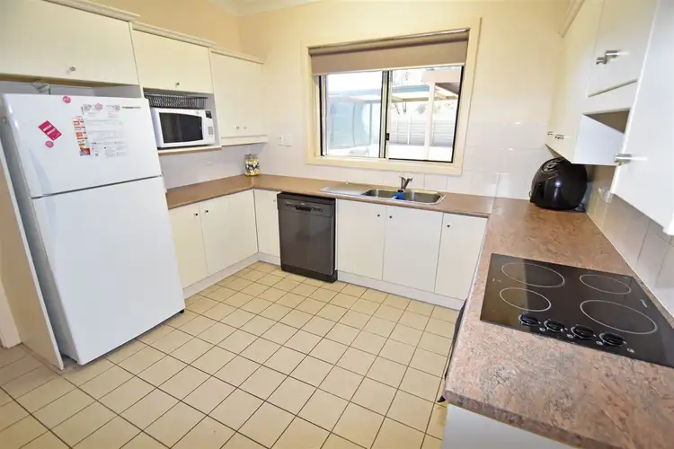 Fifth view of Homely house listing, 21 Memorial Avenue, Gillen NT 870