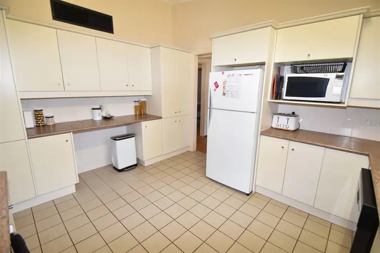Sixth view of Homely house listing, 21 Memorial Avenue, Gillen NT 870