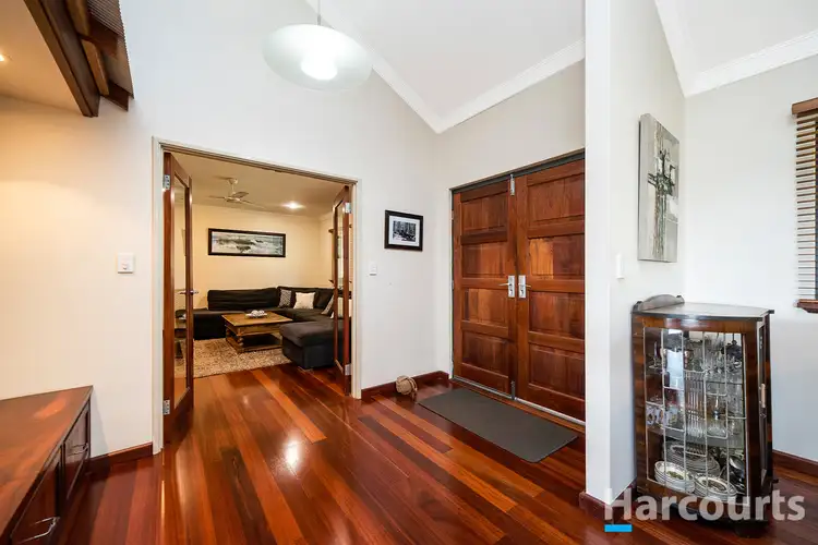 Sixth view of Homely house listing, 36 Crestmoor Pass, Bullsbrook WA 6084