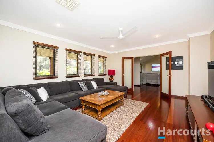 Seventh view of Homely house listing, 36 Crestmoor Pass, Bullsbrook WA 6084