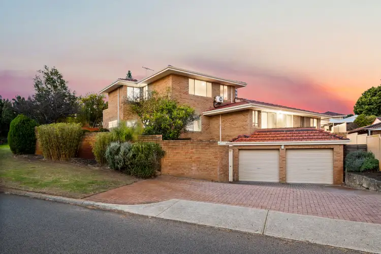 52 The Ramble, Booragoon WA 6154