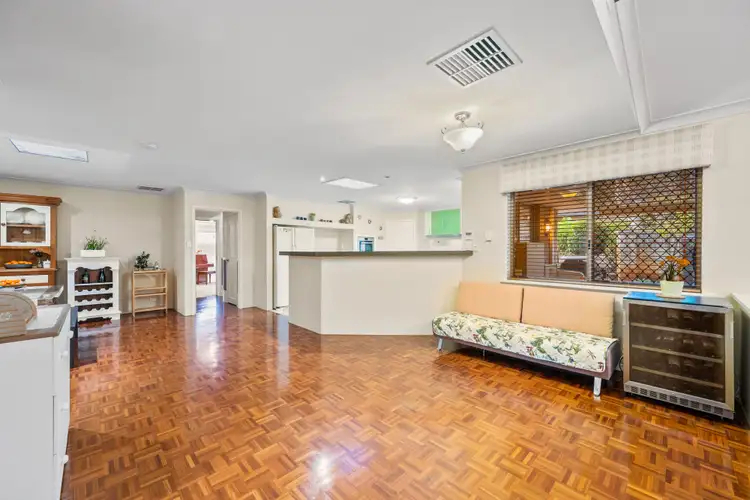 Seventh view of Homely house listing, 52 The Ramble, Booragoon WA 6154