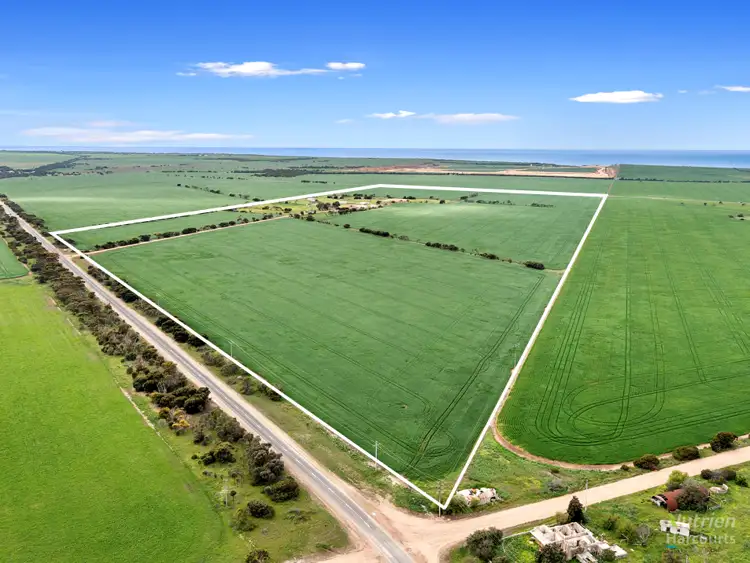 Main view of Homely rural property listing, 1374 Stansbury Road, Wool Bay SA 5575