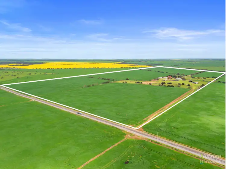 Second view of Homely rural property listing, 1374 Stansbury Road, Wool Bay SA 5575