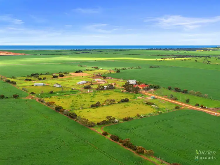 Fifth view of Homely rural property listing, 1374 Stansbury Road, Wool Bay SA 5575