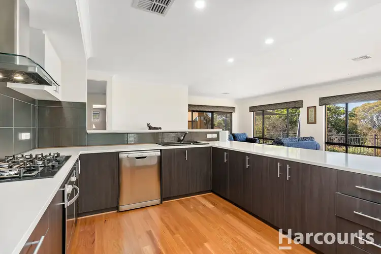 Sixth view of Homely house listing, 5 Aquarius Close, Falcon WA 6210