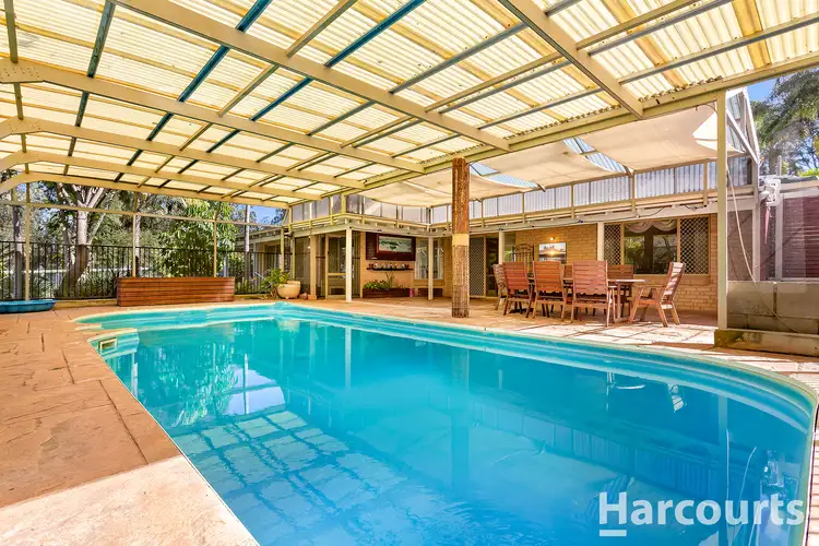 Second view of Homely house listing, 8 Queenscliff Rise, Greenfields WA 6210
