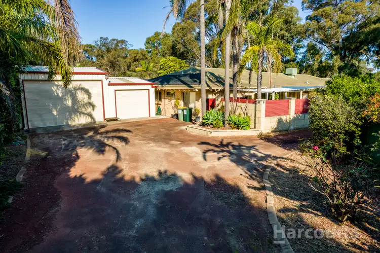 Fourth view of Homely house listing, 8 Queenscliff Rise, Greenfields WA 6210