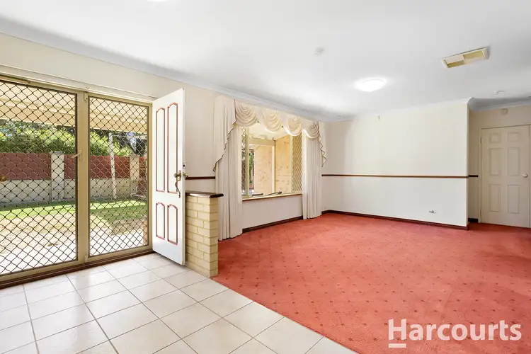 Sixth view of Homely house listing, 8 Queenscliff Rise, Greenfields WA 6210
