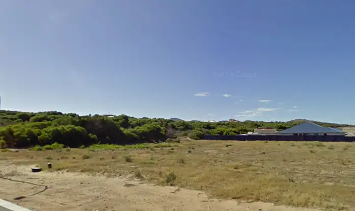 Third view of Homely land listing, 3 Edwards Street, Dongara WA 6525