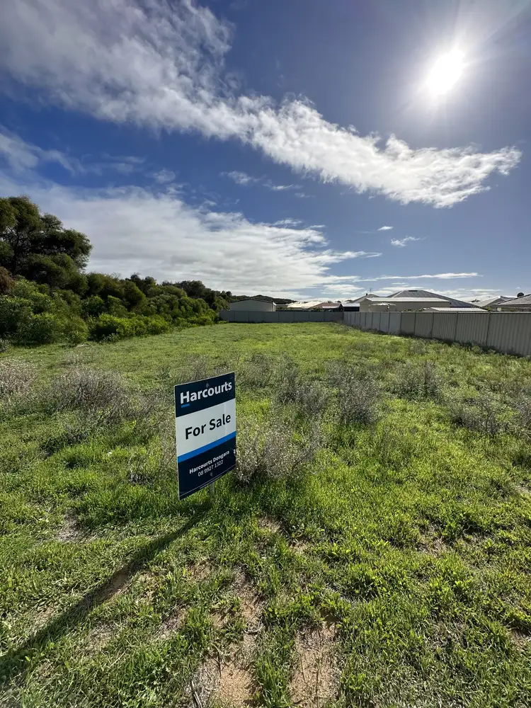 Fourth view of Homely land listing, 3 Edwards Street, Dongara WA 6525