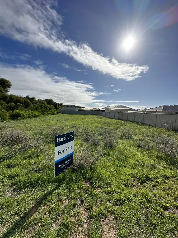 Fifth view of Homely land listing, 3 Edwards Street, Dongara WA 6525