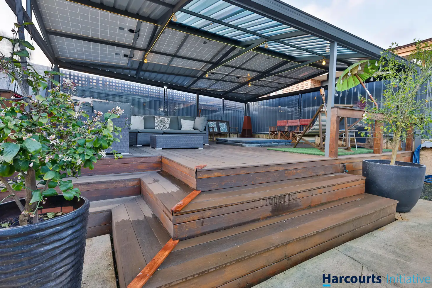 Main view of Homely house listing, 17B Bresnahan Place, Marangaroo WA 6064