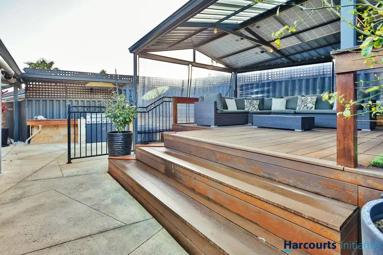 Second view of Homely house listing, 17B Bresnahan Place, Marangaroo WA 6064