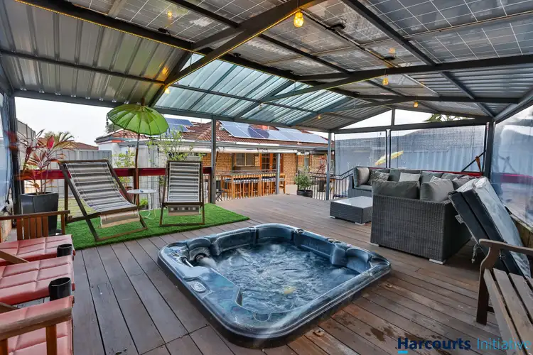 Third view of Homely house listing, 17B Bresnahan Place, Marangaroo WA 6064