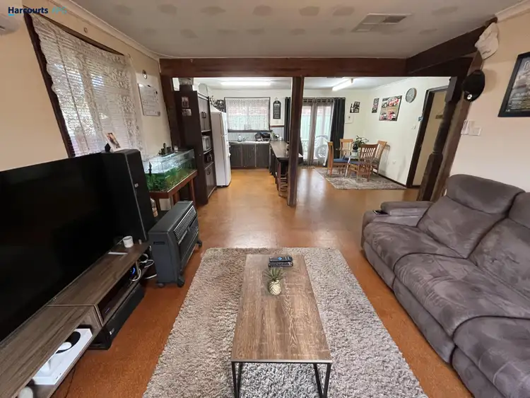 Second view of Homely house listing, 9 Plowers, Withers WA 6230