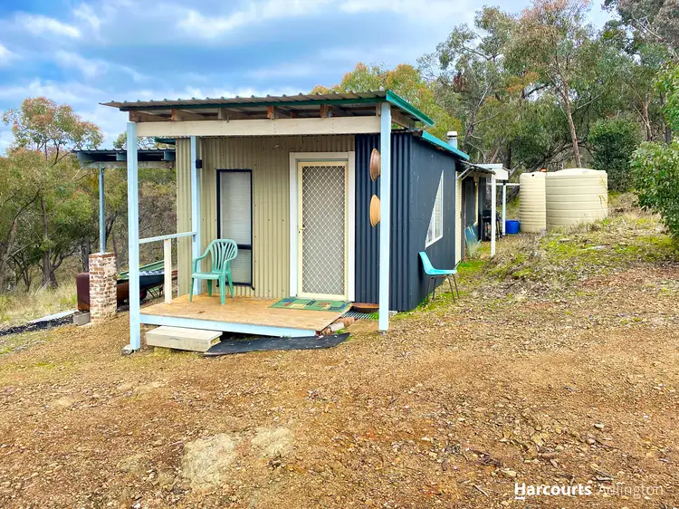 Main view of Homely rural property listing, 228 Alpha Road Tambaroora Hill End, Mudgee NSW 2850