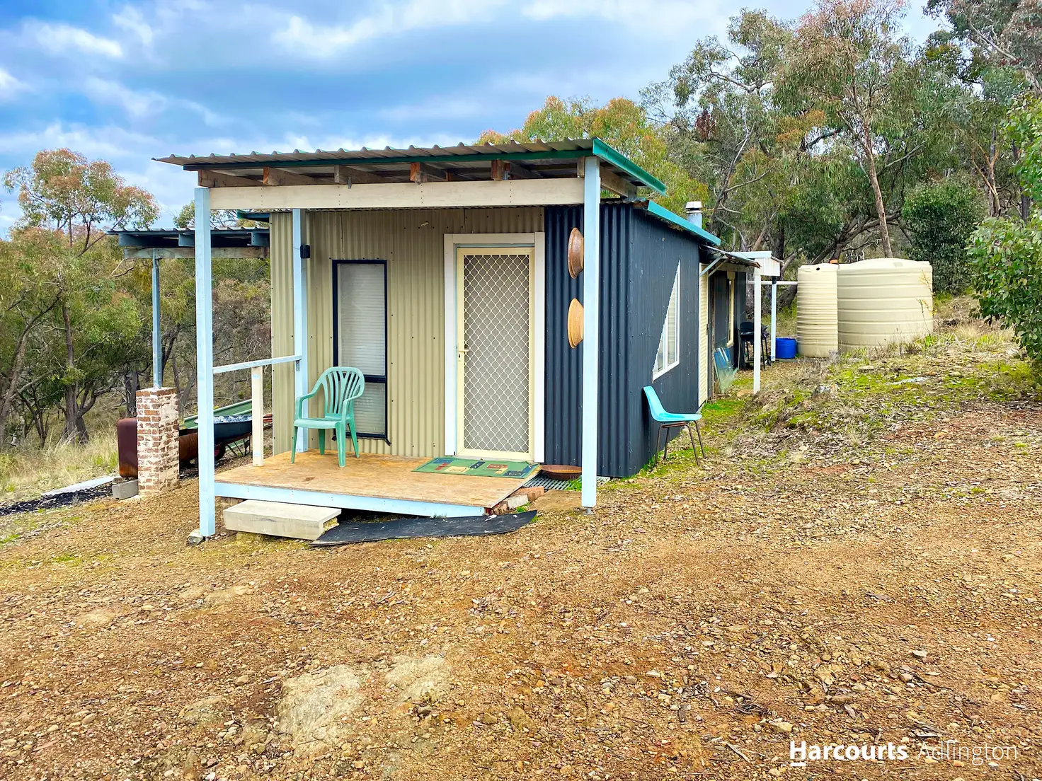 Main view of Homely rural property listing, 228 Alpha Road Tambaroora Hill End, Mudgee NSW 2850