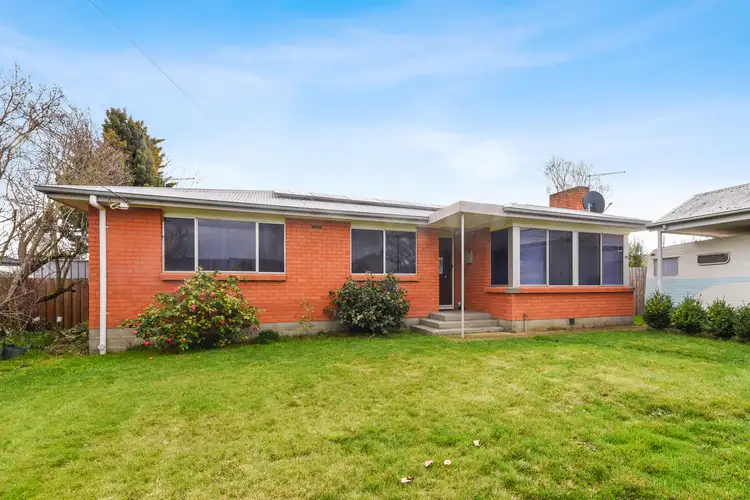 Main view of Homely house listing, 20 Pakenham Street, Longford TAS 7301