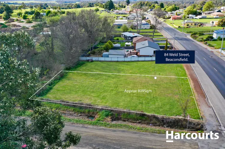 84 Weld Street, Beaconsfield TAS 7270