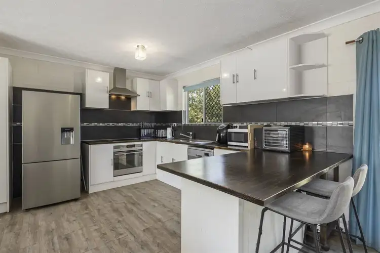 Third view of Homely house listing, 14 Baystone Court, Kelso QLD 4815