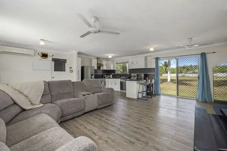 Fourth view of Homely house listing, 14 Baystone Court, Kelso QLD 4815
