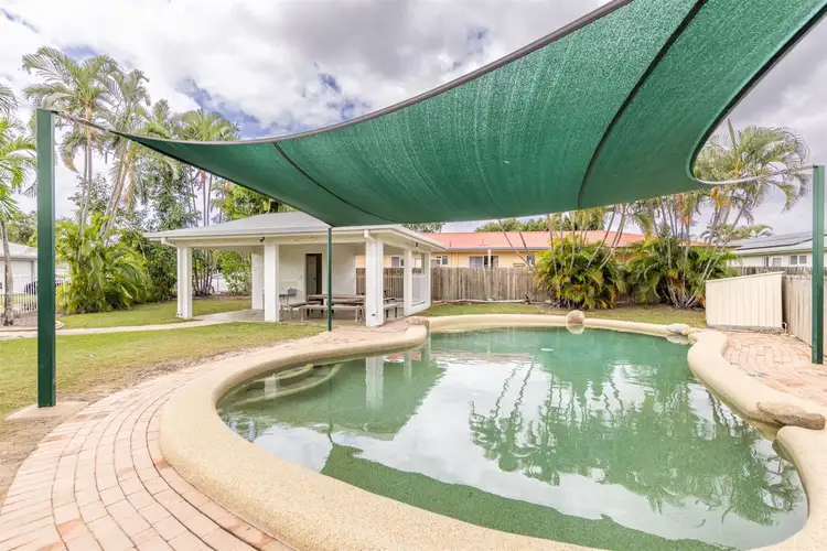 4/78-90 Annandale Drive, Annandale QLD 4814