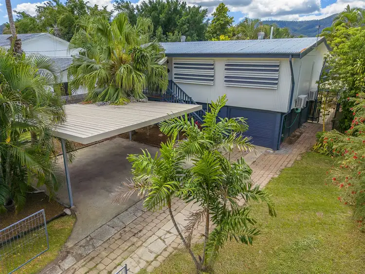 9 Eliza Street, Kelso QLD 4815