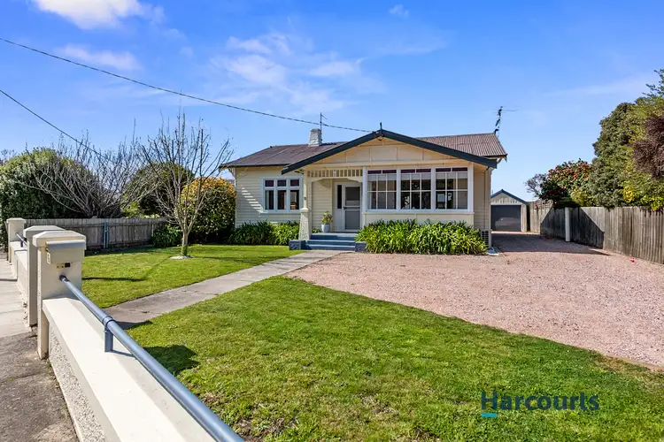 Main view of Homely house listing, 15 Moriarty Road, Latrobe TAS 7307